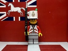 King George III Hanover Skirmisher, Field Bn. von Bennigsen, 1813-14 picture