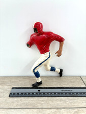 Vintage Hartland Football Player Statue Running Back Missing Pieces 1958-1962 picture