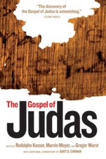 The Gospel of Judas - Hardcover By Rodolphe Kasser - VERY GOOD picture