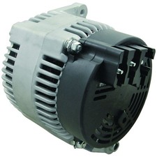 Replacement Alternator for Perkins 2871A310 Multi Application picture