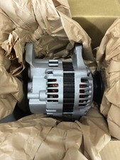 Alternator For Nissan Forklift Lift Truck 23100-FU410 23100FU410 picture