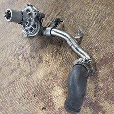 2005 99-07 Honda VT 1100 VT1100 Shadow Sabre C2 Water Pump Cooling Cooler OEM picture