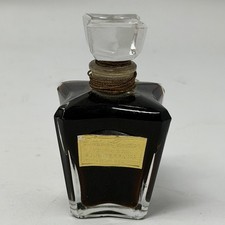 New Vintage Estée Lauder YOUTH DEW SKIN PERFUME 1 FL. OZ Parfum NOS picture