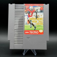 NES Tecmo SB NCAA 2K27 College Football picture