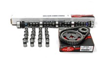 Enginetech ES1013R Stage 2 Cam Lifters Double Roller Timing SBC 350 400 Muscle picture