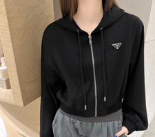 Prada jacket Pre-owned small size picture
