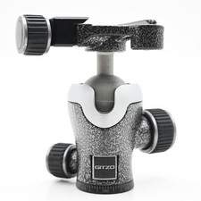 Gitzo GH1382TQD Series 1 Traveler Center Ball Head #217 picture