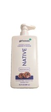 Native Girl Scouts Coconut Caramel Conditioner Moisturizing 16.5 fl oz (487 mL) picture