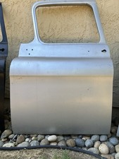 1955-1959 Chevy/GMC PU Driver Door (Reproduction) picture