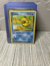 Psyduck 20/53 WOTC Promo Regular picture