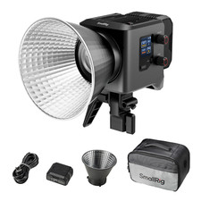 SmallRig RC 220D Pro 220W COB Video Light Daylight Continuous Output Light 5600K picture