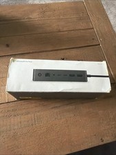 Microsoft Model 1917 Surface Dock 2 Docking Station picture
