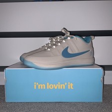 Nike Book 2 x McDonald's Sedona Size 11.5 DS/VNDS With Box picture