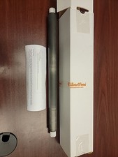 Willowwood Magnum Titanium  30mm Adapter/30mm Composite Tube, 400mm picture
