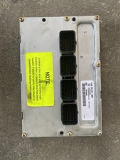 05 Dodge Dakota 4.7L ECU Engine Computer Duralast DL318-022 picture