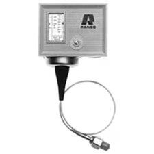 Ranco O10-1402 Single Pressure Control, Spst picture