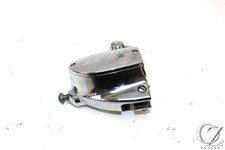 07-13 Yamaha XV1900 Stratoliner Roadliner Chrome Clutch Master Cylinder picture