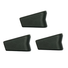 3PCS For Glock +2 Magazine Mag Extension 9mm Mag Base 17 19 22 23 26 27 33 picture