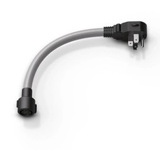 OEM BMW Adapter Cable NEMA 14-50 (40A) for Flexible Fast Charger 1.0 Read Descr. picture