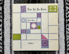 Yours For the Telling - Raymond Queneau, 1/100, Kickshaws, Signed, Oulipo, 1982 picture