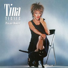 Tina Turner Private Dancer: 40th Anniversary (Vinyl) picture