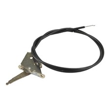 Exmark 1-323322 Throttle Control Cable Metro Five Speed Viking Hydro picture