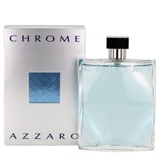 CHROME AZZARO Men Cologne 6.7 / 6.8 oz edt Men New in Box picture