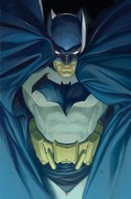 Batman, Vol. 4 #1 Julian Totino Tedesco Blind Bag Foil Variant DC Comics 2025 picture