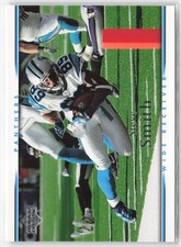 2007 Upper Deck #27 Steve Smith Gold Predictor Edition picture