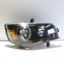 2014-2020 Dodge Grand Caravan Halogen Right Headlight OEM 68206500AE picture