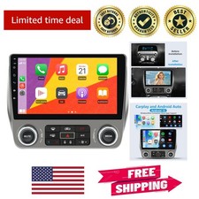 Upgrade Your 2010-2015 Chevy Camaro with Advanced 9-Inch Car Stereo System picture
