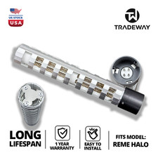 REME HALO REPLACEMENT CELL # PHIC-RH RGF REME HALO In-Duct Air Purifier New Seal picture