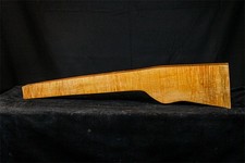 Sugar Maple rifle blank sm105 picture