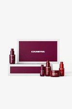 Counter -  The Countertime Travel Edit Set - New In Box - Beauty Counter picture