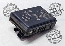 5A60AA3 OEM Front Radar sensor long range X5 X6 X7 XM  2022-25 FRR-30 NEW OEM picture