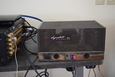 Dynaco Dynakit ST-70 Stereo Tube Amplifier - Tested picture