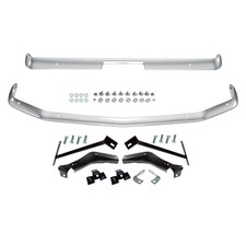 CJ Classics Complete Bumper Kit Mustang 1965-1966 picture