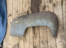 1951 Plymouth right rear fender 51 picture