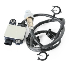 Particulate Matter Sensor 55513243 For  2021-24 Chevrolet GMC Cadillac PM Sensor picture