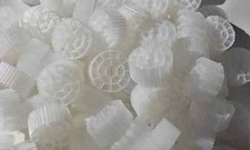 LOOK $69.99  K3 Bio Filter Media Moving Bed Biofilm Reactor MBBR 2 CUL FT picture