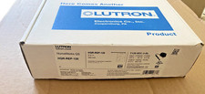Lutron HQR-REP-120 HomeWorks QS Hybrid RF Repeater - Price Ea -NIB SHIP SAME DAY picture