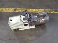 VARIAN  SD-300 PUMP   03261100018 picture