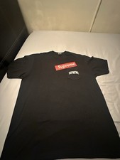 Supreme NFL X Raiders ‘47 Pocket Tee XL New picture