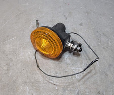 Yamaha XT250 Front Turn Signal Flasher Light 1980-1983 picture