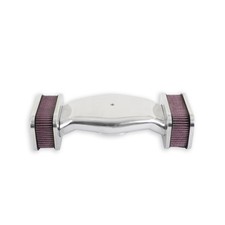 Holley 64280 Powercharger Air Cleaner picture