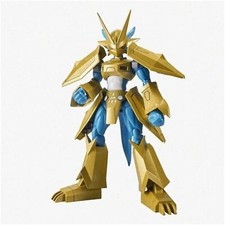 Digimon Magnamon Spirit Surge Model Kit picture