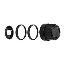 Original Quality Lens Glass Replacement for Insta360 X5 Camera with O Ring Kit picture