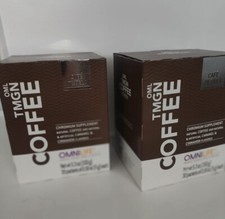 coffee OML TMGN coffee de olla ,quema grasa,2 box pack 60 packets free Shopping picture