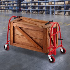 589.67kg/1300lbs Heavy Duty Furniture Handling Tool Manual Furniture Move Tool picture
