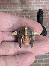 Harvinger Studios Savage Crucibles Krieger The Shunned 